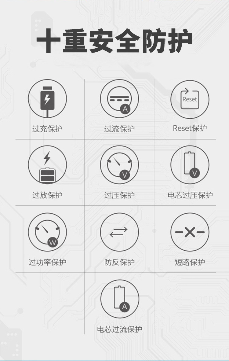5a电源适配器18w美规ul/欧规/澳规各种认证 led开关电源
