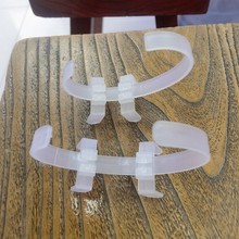 批发手表C圈 手表展示道具托架托盘表圈C架 手表展示架大量供应