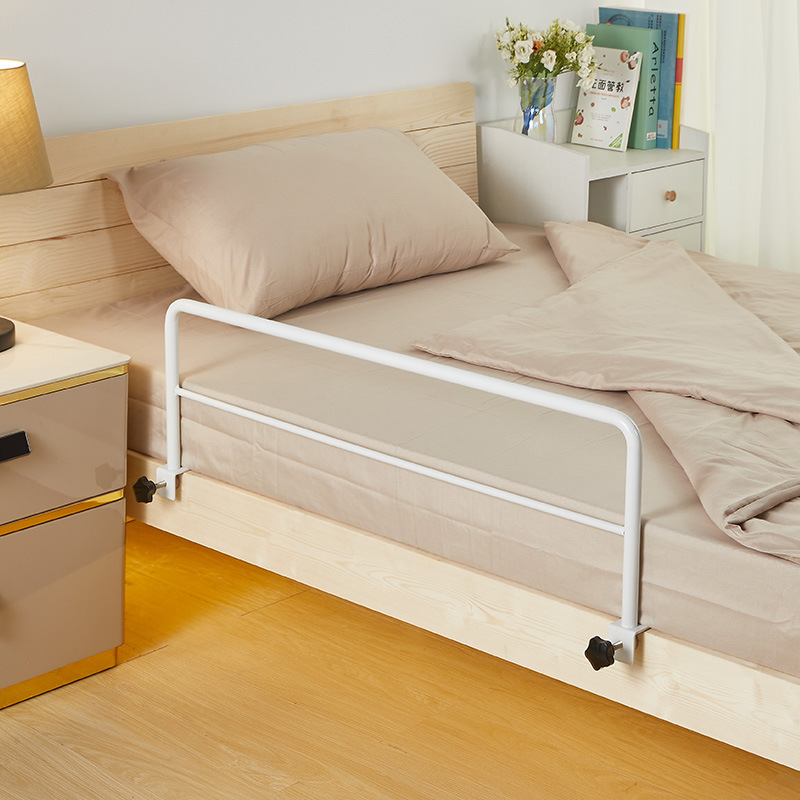 床护栏栏杆老人床边扶手起床辅助器起身老年人床上围栏通家用