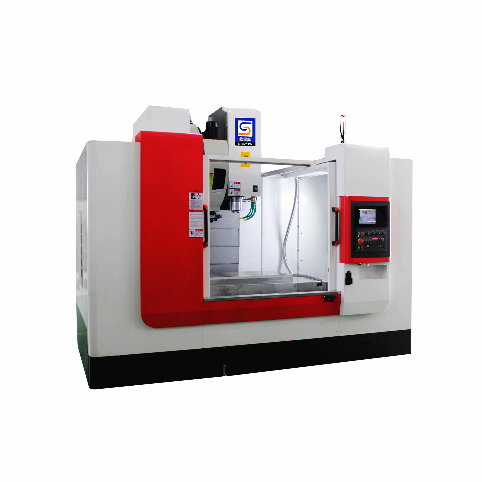 供应vmc1270l数控机床全自动数控机床高精密数控机床数控机床