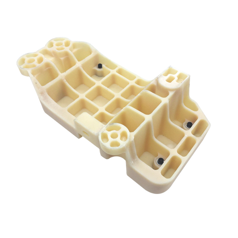 源头工厂专业塑料件cnc手板模型abs尼龙pp小批量精度高品质保证