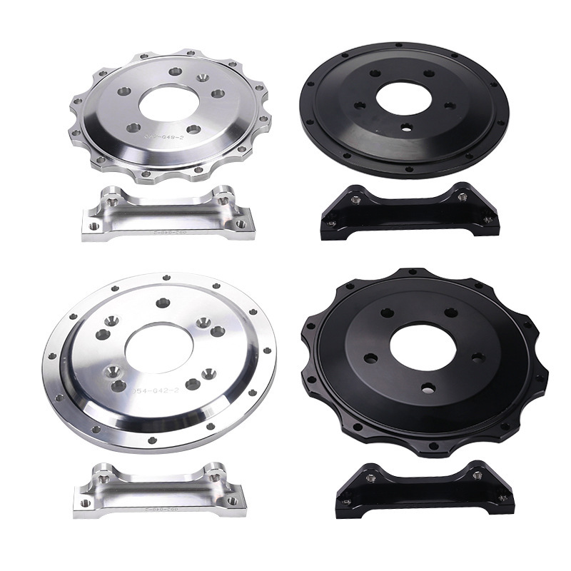 定制合头桥位套装桥码定做f50 ap5200 9040gt6ap9200刹车卡钳改装