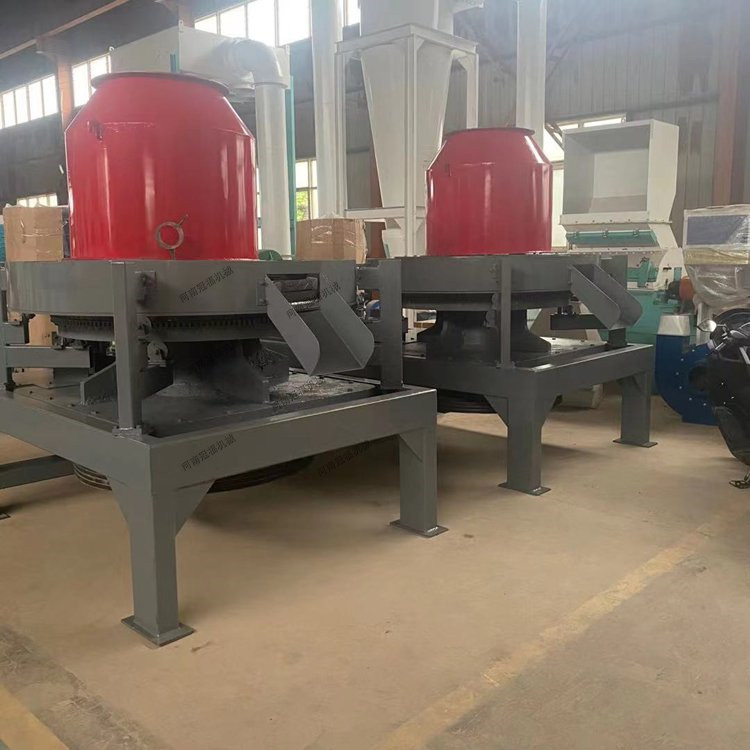 72孔生物质压块机 冠福牛粪压块机 皮革树皮布条压块机-阿里巴巴