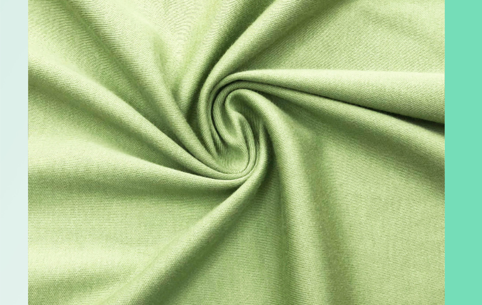 40支纯棉布料双面布 染色纯色睡衣婴儿宝宝面料厂家批发支持定制