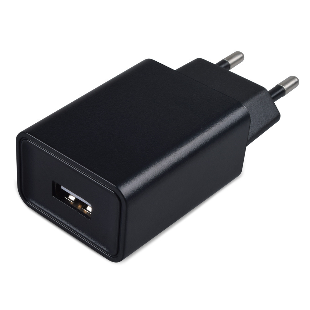 ce认证5v2a充电器 5v1a欧规旅行充usb电源适配器快充头手机充电头