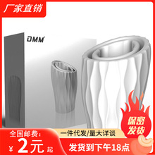 DMM包皮阻复日夜环矫正器 男用情趣性用品