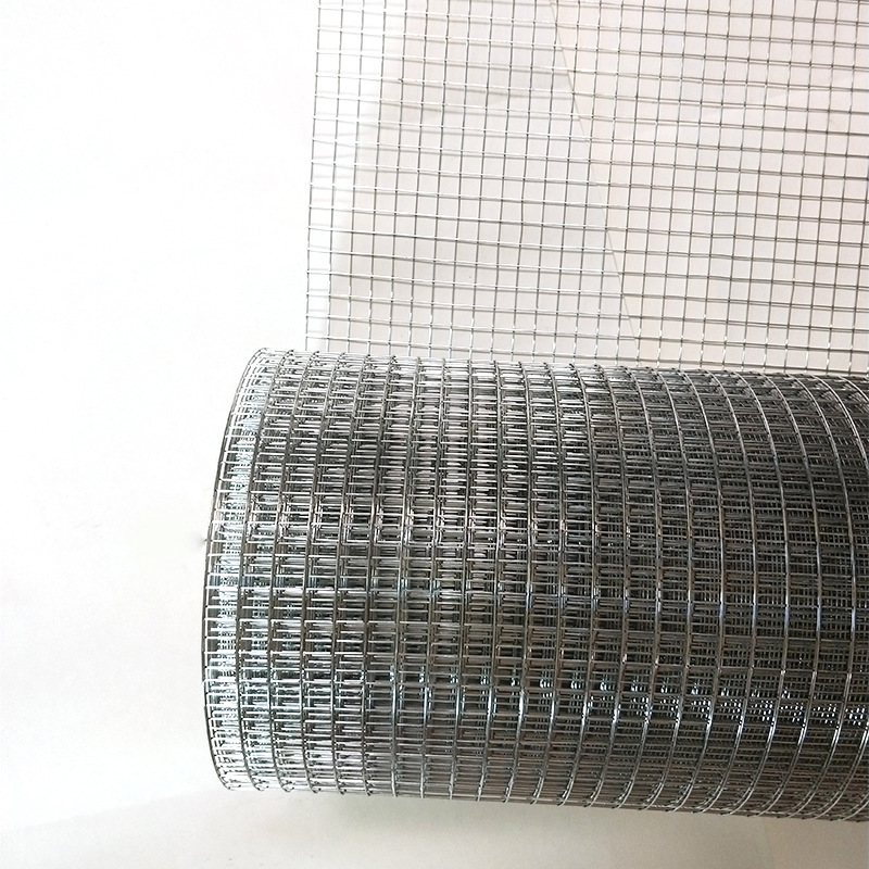 水泥防裂钢筋网电焊铁丝网格网卷挂网砌墙粉墙加固电焊网