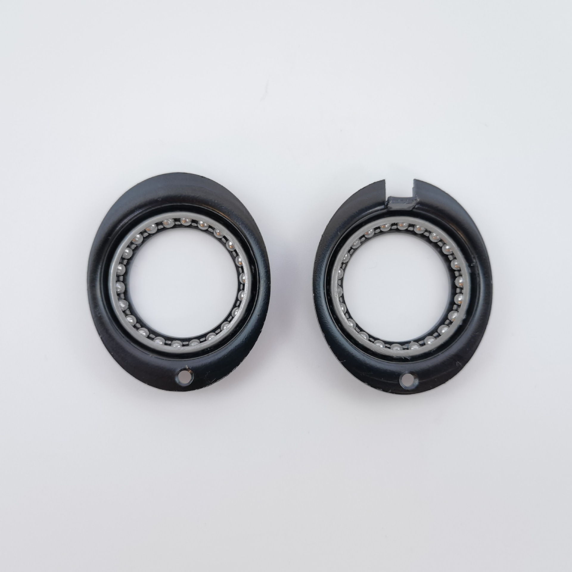 小米m365 pro pro2适用零件 滑板车转向滚珠轴承组件 转向碗组