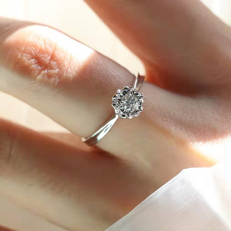 jlun001-20分钻戒 条戒