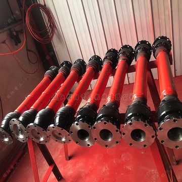 铭阳 球笼万向轴>doj-c型球笼同步万向联轴器厂家球笼等速万向轴