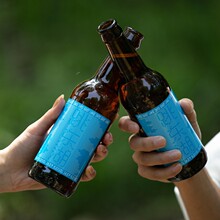 拾捌 跳东湖 ipa 330ml 国产啤酒330毫升*24瓶