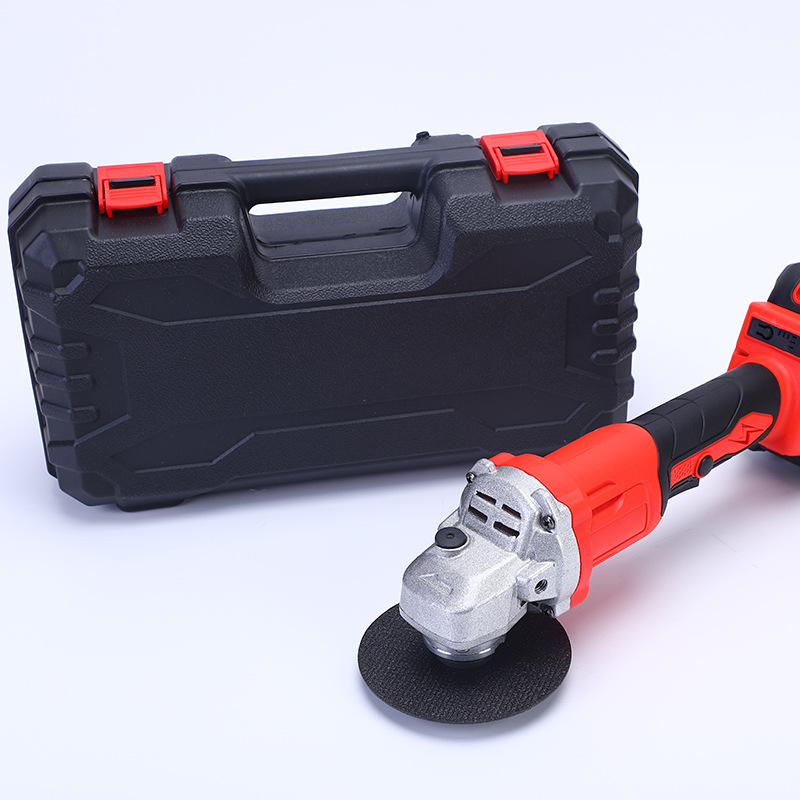 多功能电动家用手砂轮手磨机