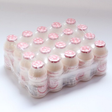 乳酸菌饮品整箱100ml*20小瓶儿童早餐益生菌乳酸菌饮料