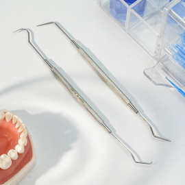 牙科医用不锈钢探针