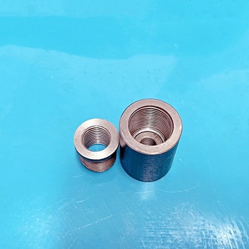 预应力锚具10.7连接器9mm钢筋18/20/22预埋桩链接头厂家批发