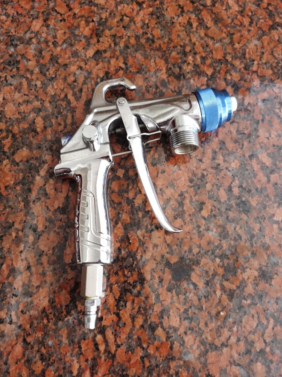 岩铭真石漆喷枪