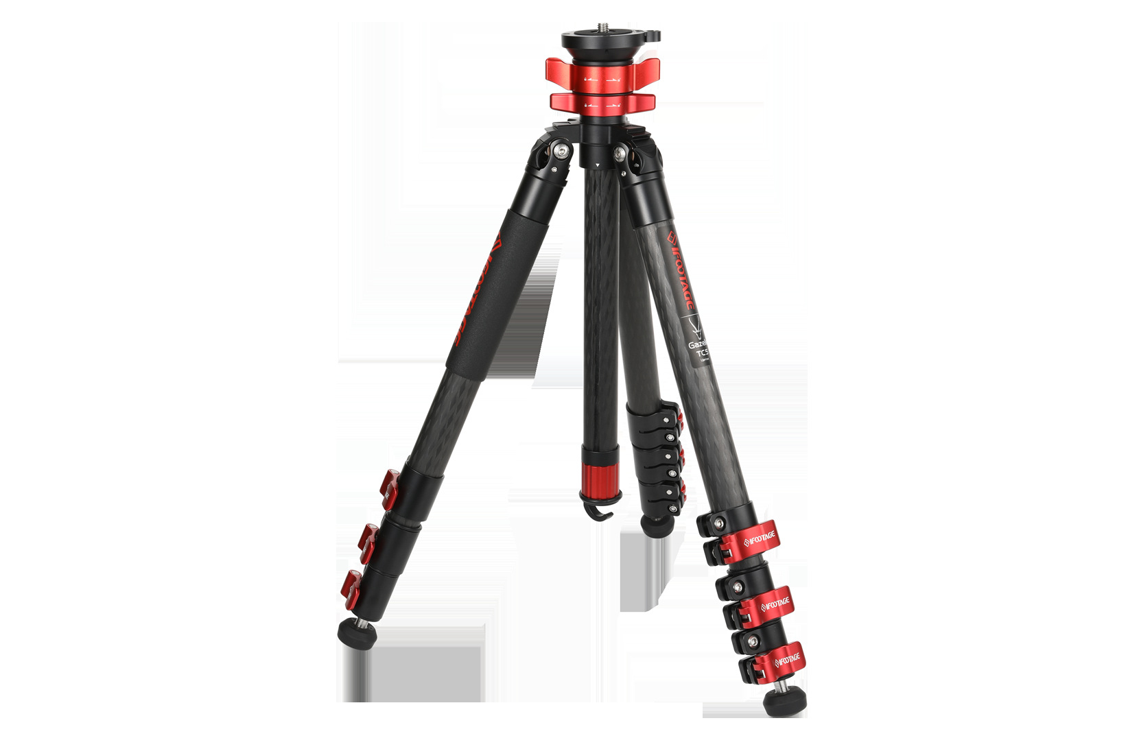 印迹(ifootage)羚羊三脚架ta5-阿里巴巴