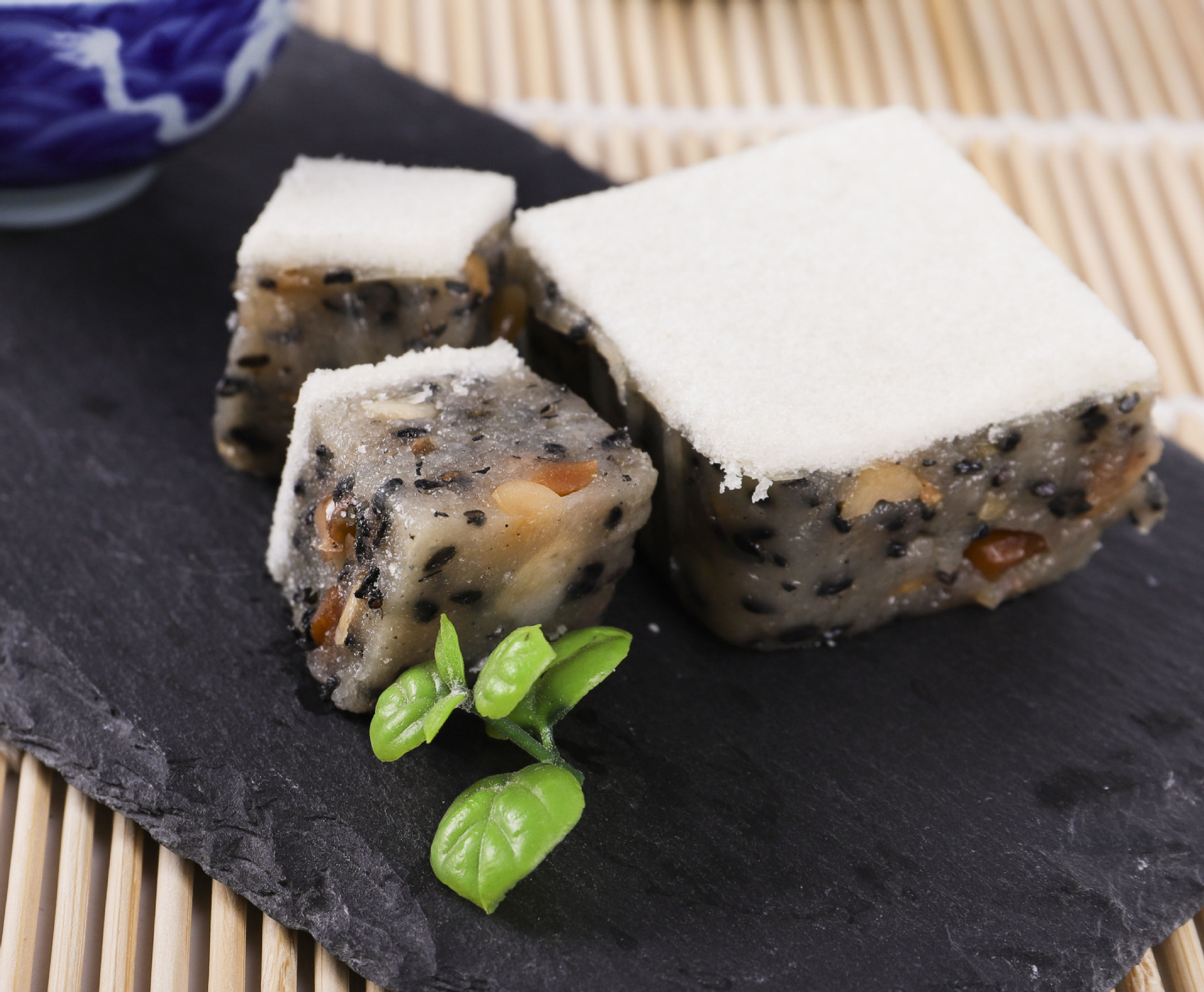 白切糕250g袋装 休闲零食客家特产糕点一件代发日期新鲜