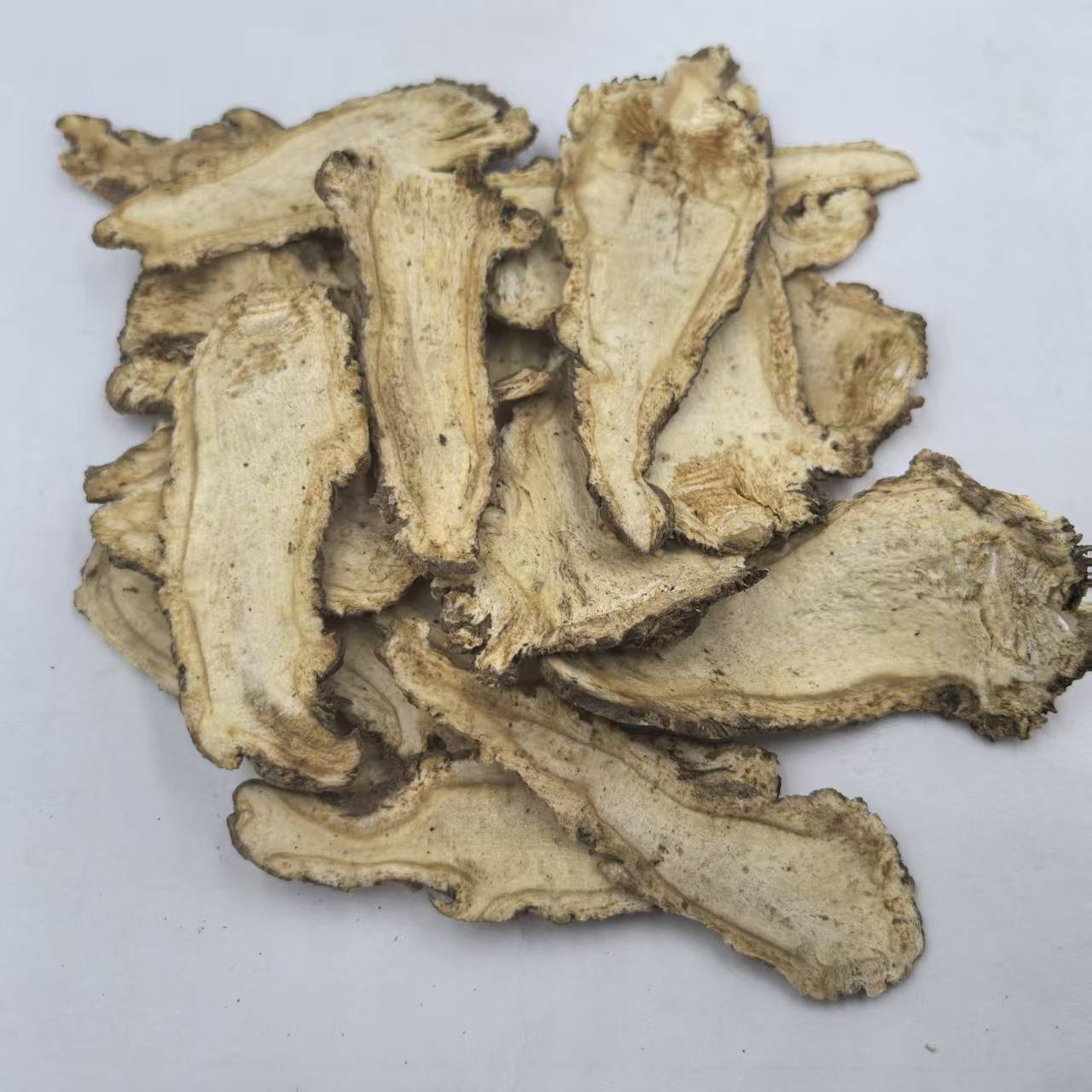 当归头片  当归头切片 干 无硫 中药材批发供应甘肃产