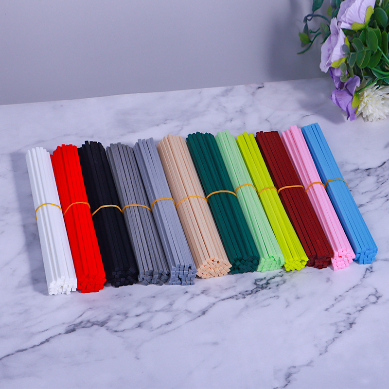 方形纤维棒无火香薰室内香薰配件扩香棒纤维棒扩香棒扩香棒-阿里巴巴