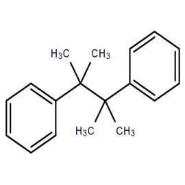 2,3-二甲基-2,3-二苯基丁烷(联枯)  产品供应   cas  1889-67-4