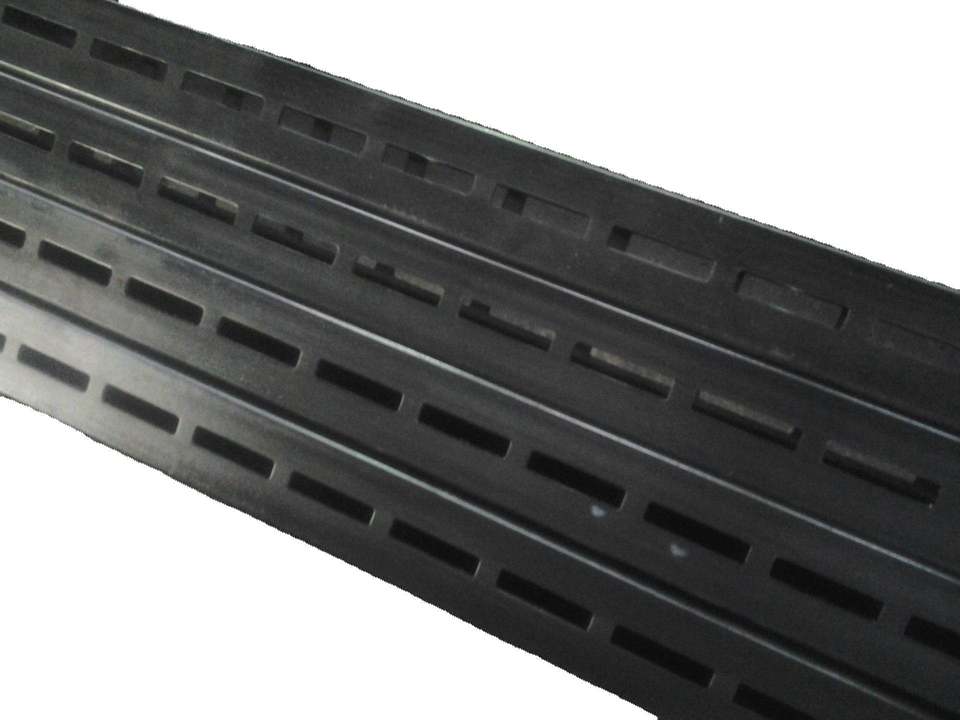 方管冲孔方管supa80四面冲孔系列管廊重型支架