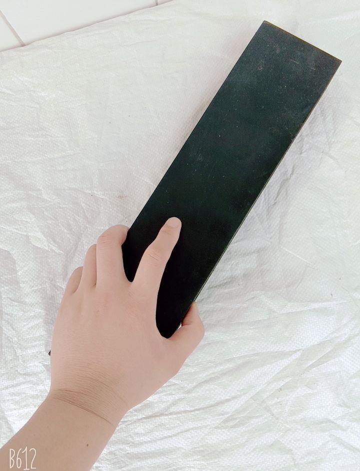 铺贴瓷砖用橡胶拍敲打板泥工安装锤地板砖找平工具方条橡胶拍打板