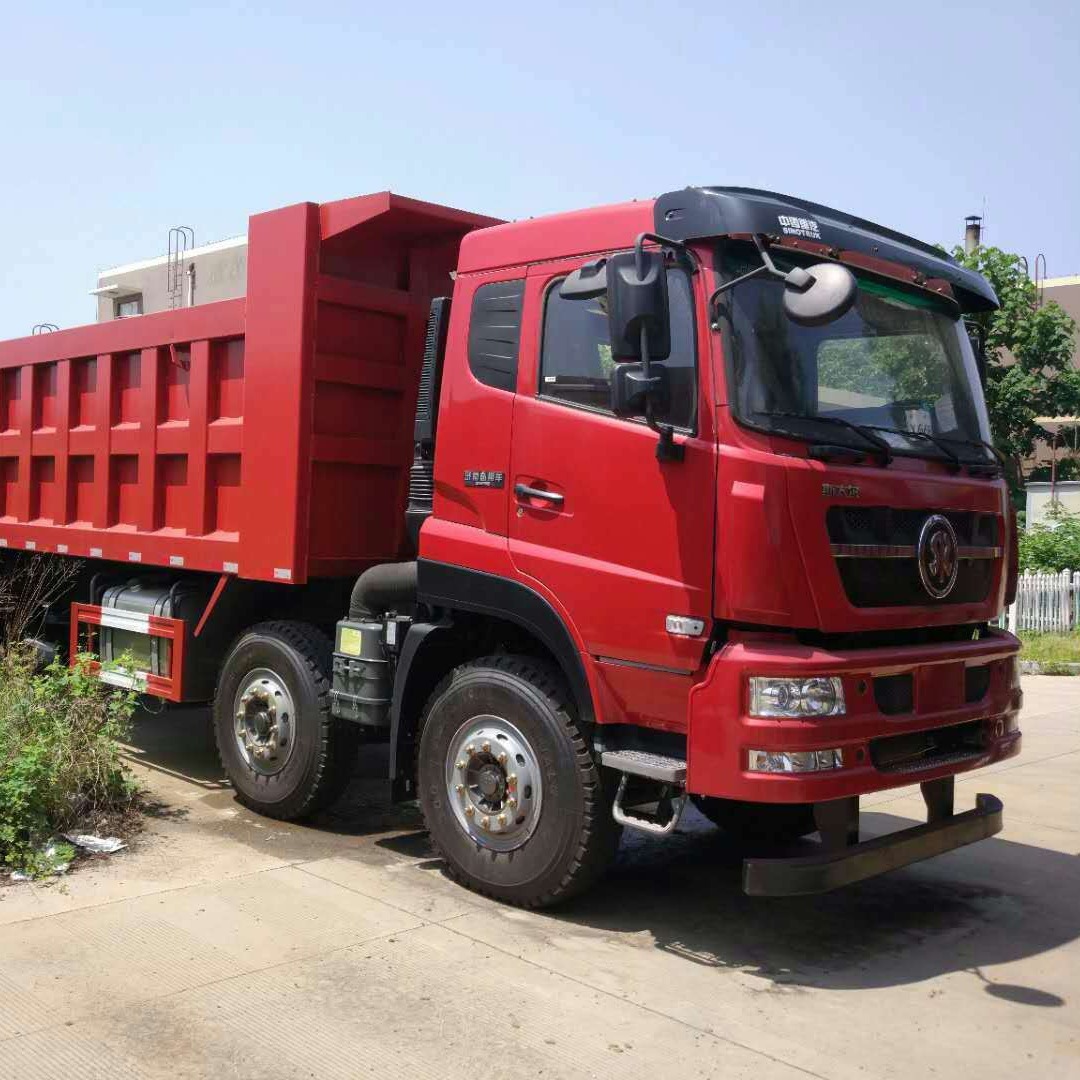 重汽库存自卸车厂家供应20吨土石方运输车i 8953179829