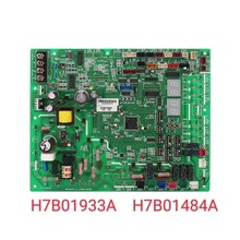 H7B04705A多联机主板H7B01933A P0007Q-2 H7B01484A模块H7B02253A