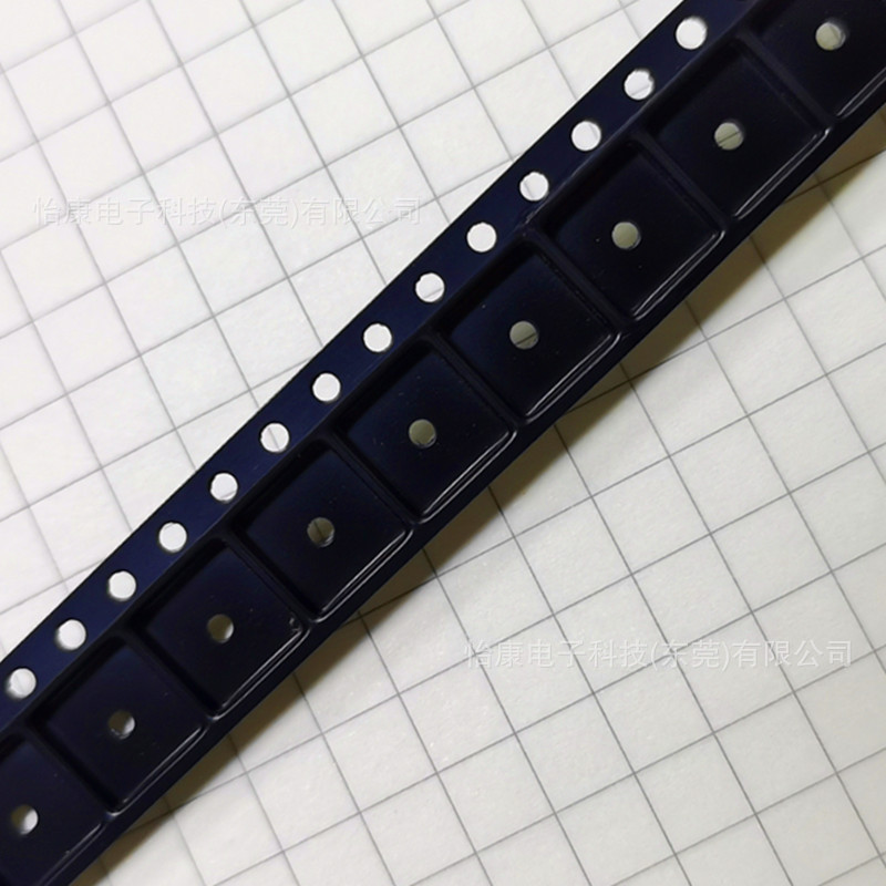 半导体载带编带封装223(12*8mm)电子元器件包装支持定制价格可谈