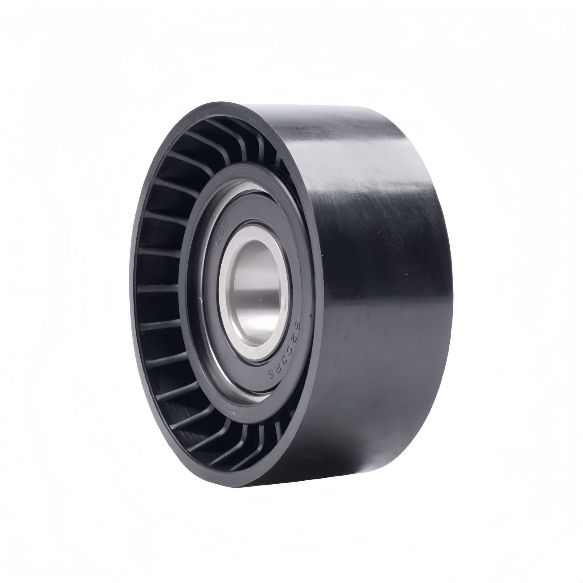 塑料张紧轮适用于奇瑞g3皮带惰轮