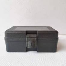 塑料工具盒工具箱 pp箱 电子元件包装盒 仪器箱 仪表箱