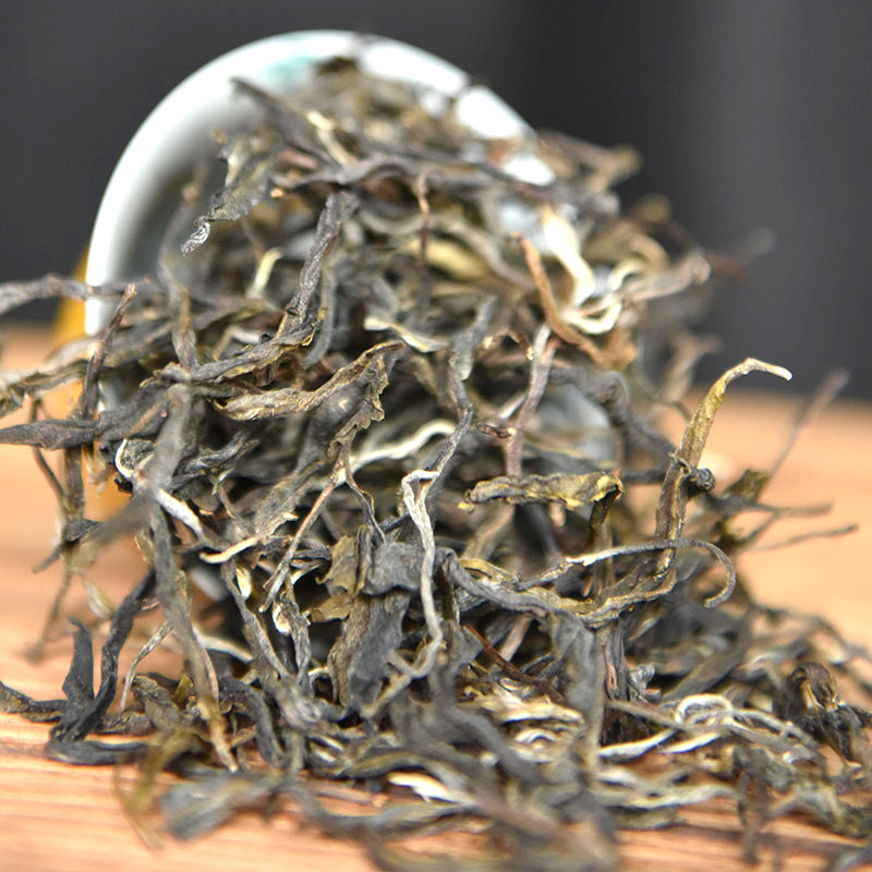 冰岛生茶2022年头春普洱茶饼 冰岛南迫普洱茶生茶 古树茶茶叶批发