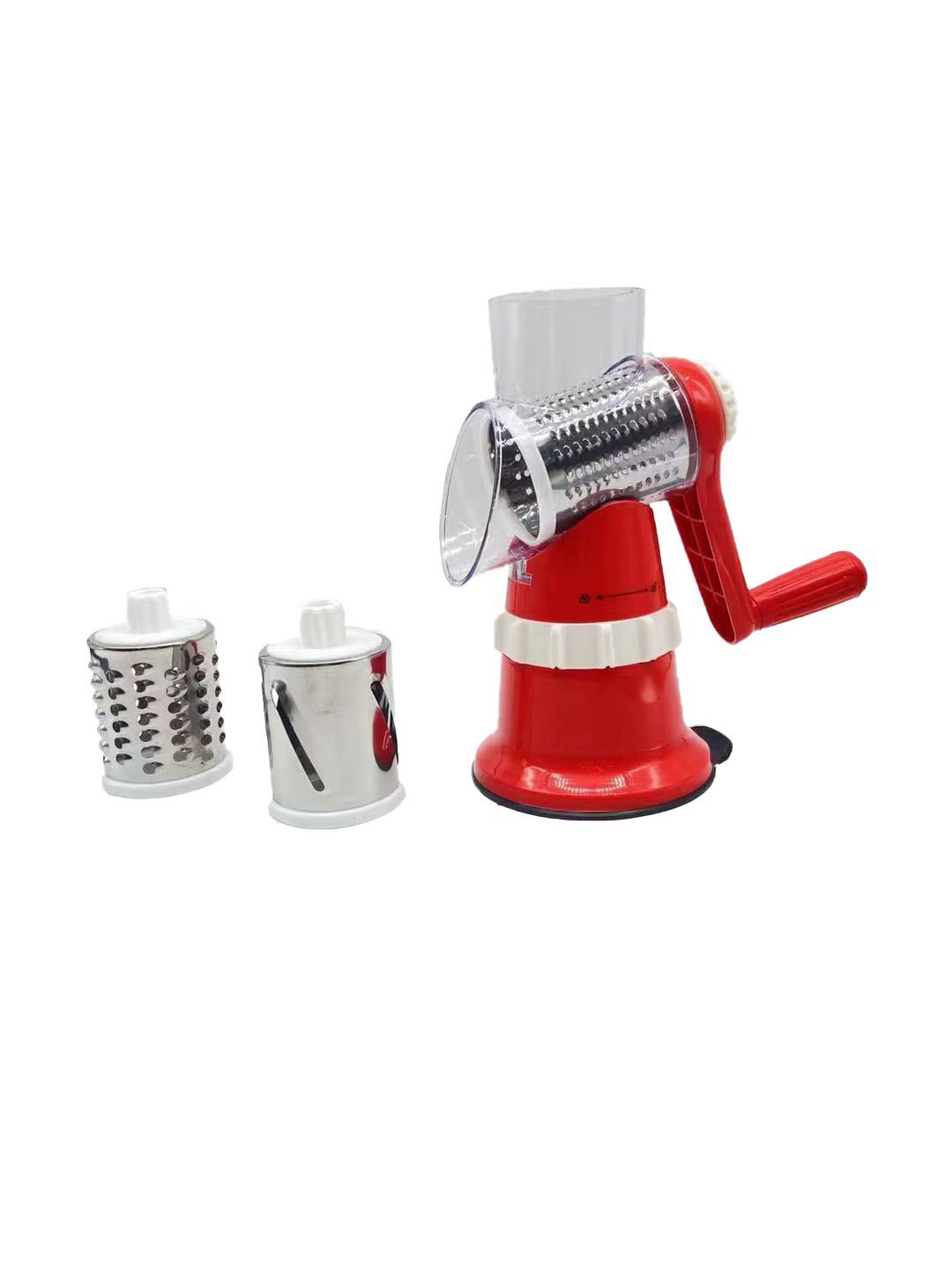 Wholesale Chopper Multi-Functional Hand Yarn Cutter Kitchen Fruit Grater Kitchen Supplies Household Chopper