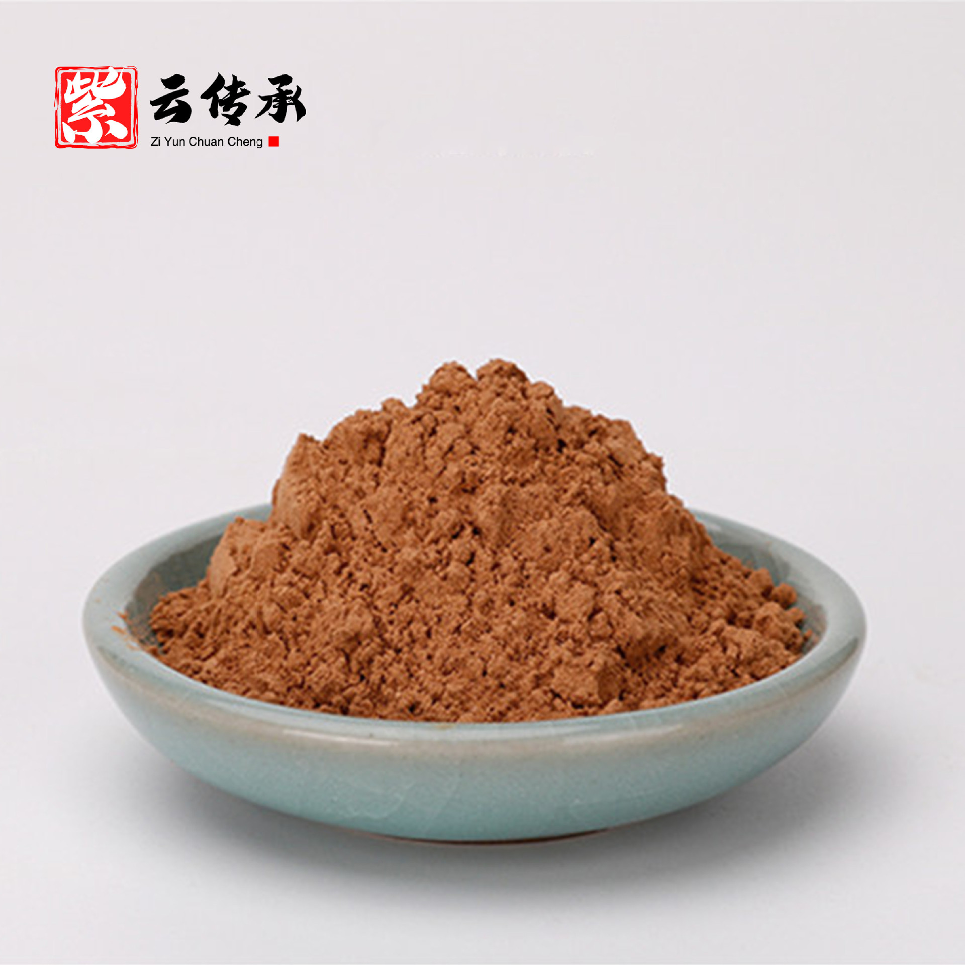 厂家批发天然印尼楠木粘粉 天然沉香檀香制香专用粘粉