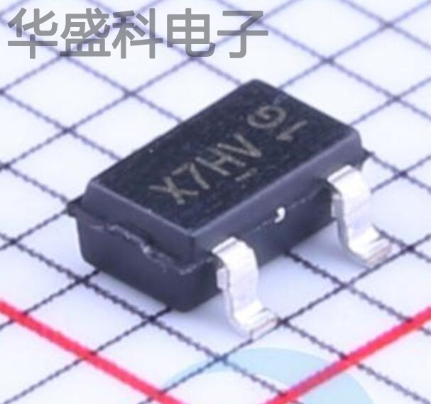 ao3407a 封装 sot-23-3l mos场效应管-阿里巴巴