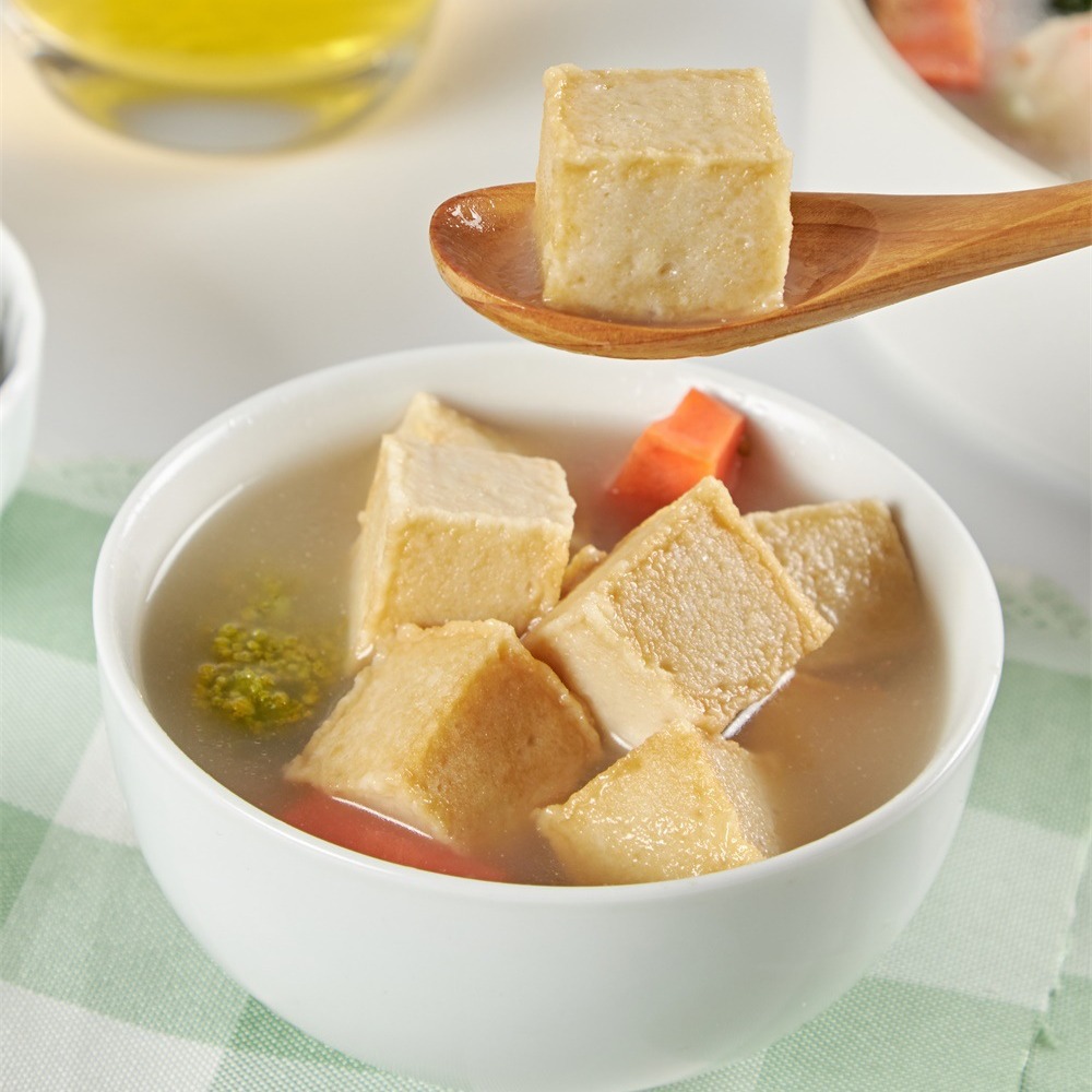 安井q鱼味板火锅冒菜串串烧烤食材批发整箱速冻丸子关东煮麻辣烫