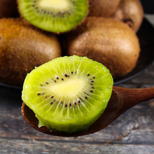 陕西徐香猕猴桃新鲜当季整箱水果正宗周至绿心奇异果_