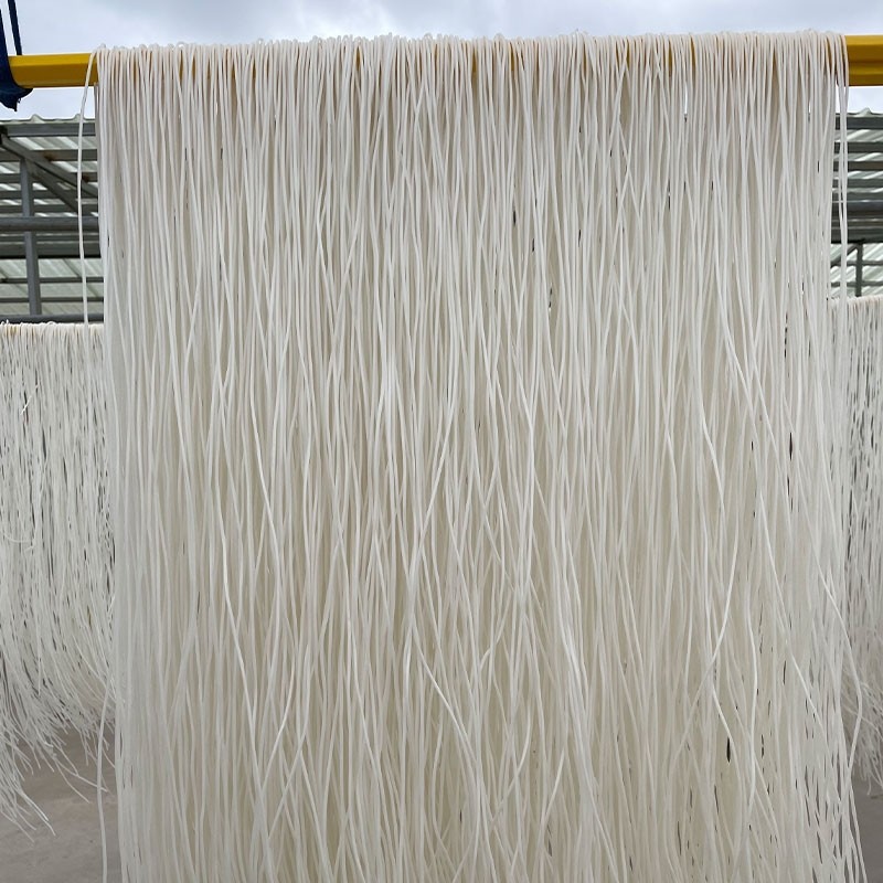 甘肃特产定西土豆细粉条正宗农家纯手工马铃薯洋芋粉干货正品宽粉