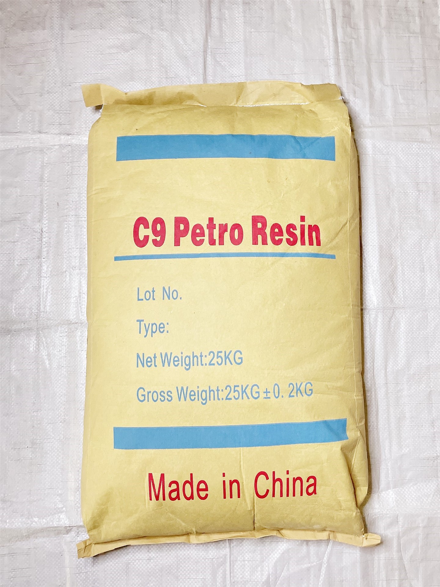 碳九树脂 浙江恒河c9石油树脂 100软化点 10号色 胶水 涂料 橡胶