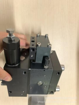 多路阀psl3h1/230-3-zpl33/5-32h10/6c210/ea2