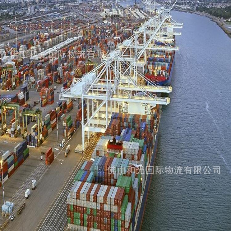 乐从仓库西班牙科隆汉堡整柜散货里斯本哥德堡爱丁堡芬兰南安普顿