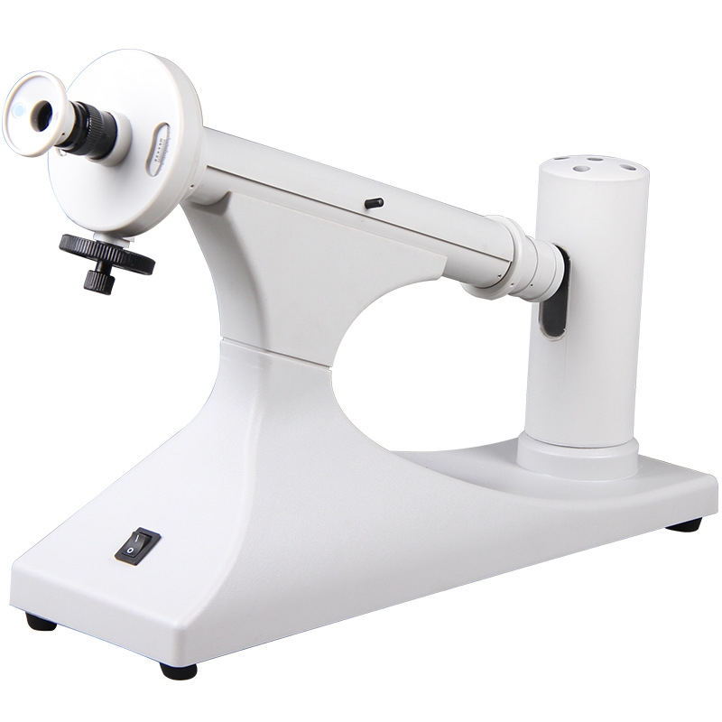 上海精科仪电物光wxg-4目视圆盘旋光仪比旋度检测仪糖度测定仪