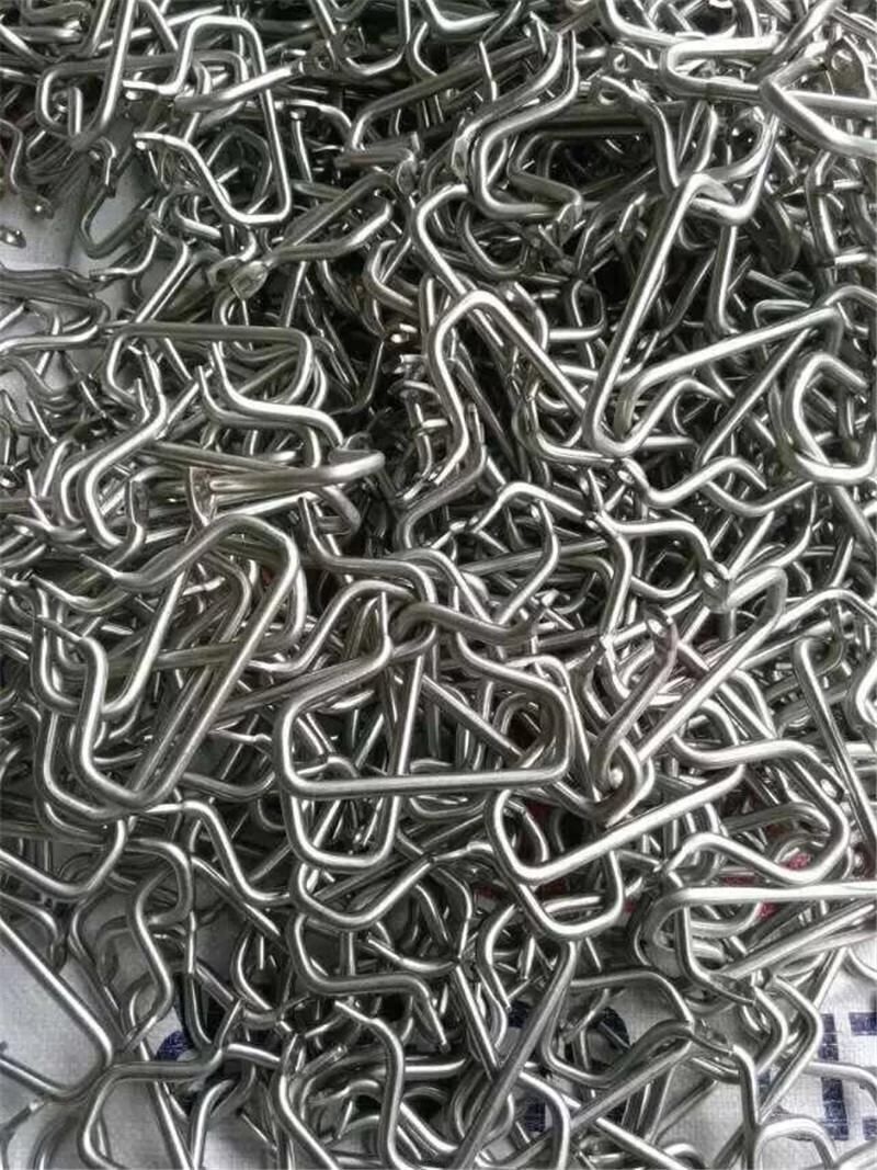 防裂不锈钢圈手提菜板铁箍圆形砧板包边钢箍加厚卡箍提手紧固抱箍