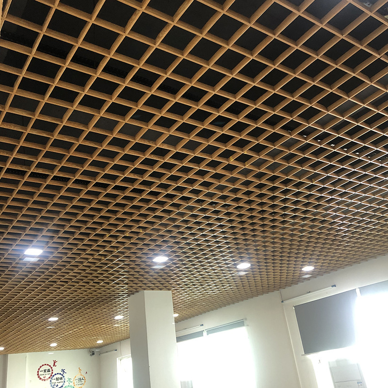 100mm吊顶