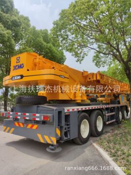 xcmg徐工qy70kc 70吨xcmg徐工70吨 100吨二手汽车吊汽车吊車