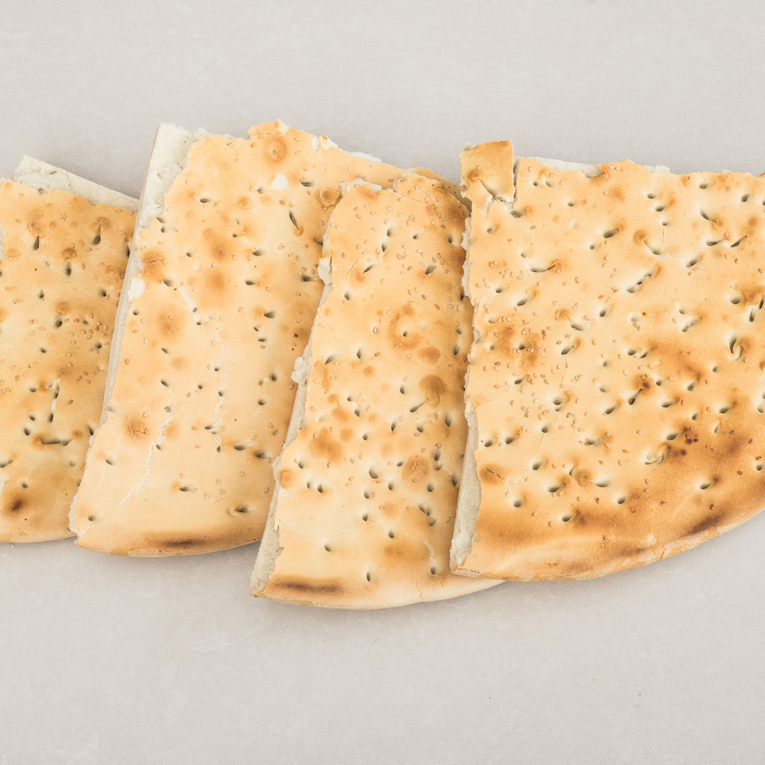 山东大饼炕饼锅盔老面大锅饼临沂锅饼山东饼特产大饼沂蒙特产泡馍