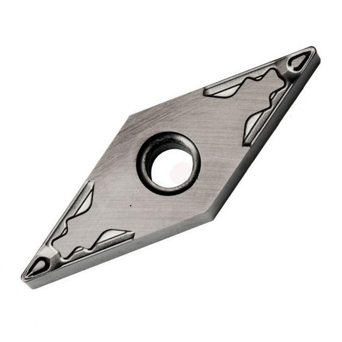 5成交20片整体合金梯形牙螺纹刀公制30度钨钢t牙刀数控螺纹小孔车刀