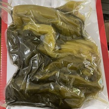 酸菜鱼酸菜老坛腌制酸菜泡菜整颗脆嫩商用重庆四川散装酸菜不加水