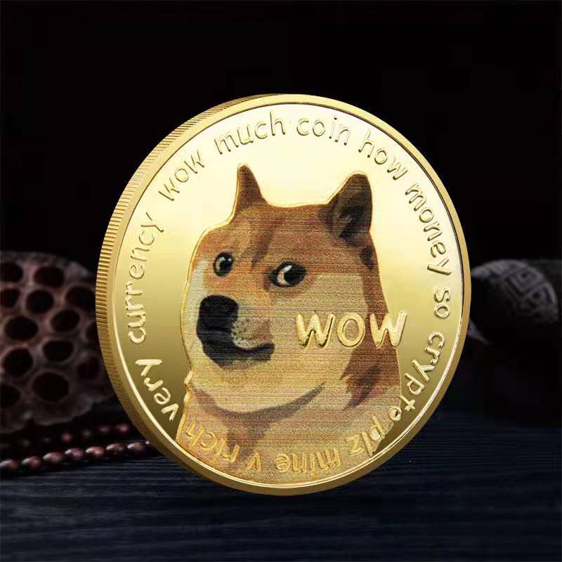 DOGE/USDT 是什么意思？